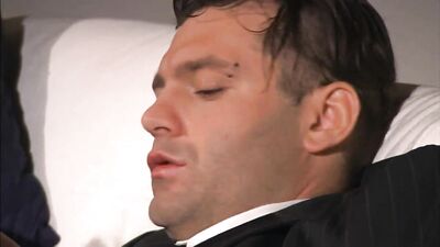 Real Anal with totally Pleasure for PornStar Katia Nobili and her young Stallion - (HD Scene)