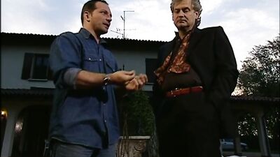 PECCATI OSCENI - FULL MOVIE - (Original Complete Version