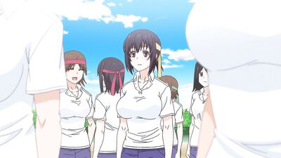 Overflow Episode - 6 [Uncensored]