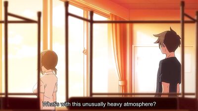 Overflow Episode - 6 [Uncensored]