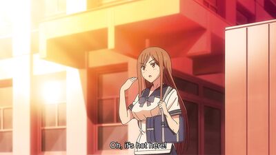 Overflow Episode - 6 [Uncensored]